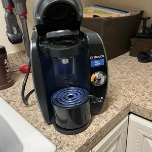 Tassimo - Bosch TAS65xxUC 💕